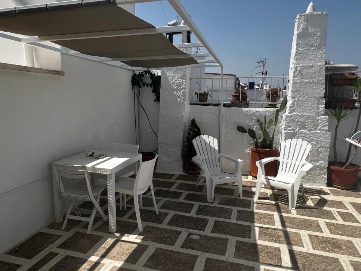 Casa Sunshine Ostuni Exterior foto
