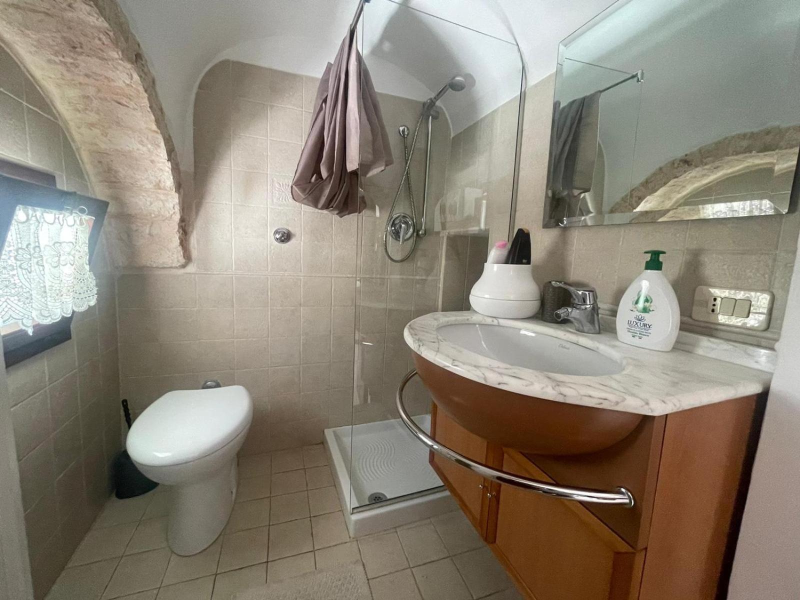 Casa Sunshine Ostuni Exterior foto
